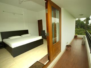 Mount N Mist Hotel Nainital Exteriér fotografie